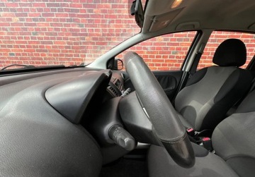 Nissan Note I Mikrovan 1.4 i 16V 88KM 2009 Nissan Note LPG Salon PL 2 wlasciciel hak Gwarancja w cenie Warszawa VWFF, zdjęcie 10