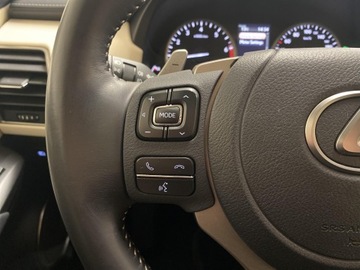 Lexus NX I SUV Facelifting 300 238KM 2021 Lexus NX 300 F Impression AWD I (2014-2021) Lexus, zdjęcie 12