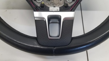 РУЛЕВОЕ КОЛЕСО VOLKSWAGEN PASSAT B7 3C8419091BE