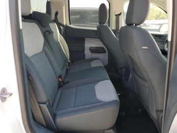 Ford Maverick II 2024 Ford Maverick XLT 2024 2.5l 2.5 Hybryda 191KM, zdjęcie 10