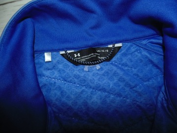 UNDER ARMOUR KAMIZELKA DAMSKA TRENINGOWA r. L
