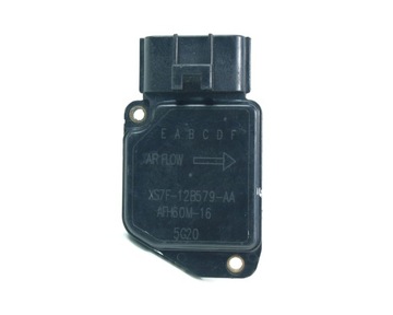 РАСХОДОМЕР MONDEO MK3 TRANSIT 2.0 TDCI TDDI