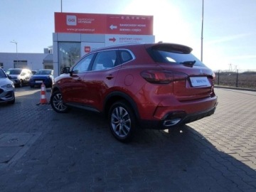 MG HS 2023 MG HS MG HS Salon Polska, Faktura VAT MARZA 1.5 Benzyna 162KM, zdjęcie 2