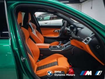 BMW Seria 3 G20-G21 2026 BMW M3 Competition M xDrive 530 KM - DEMO 2026 - Pakiet Ultimate - Kamera, zdjęcie 22