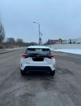 Toyota 2023 Toyota Yaris Cross 1.5 Comfort, zdjęcie 2