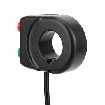 Выключатель света для велосипеда 13 см