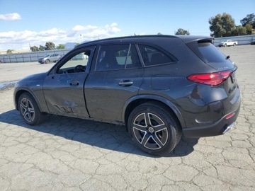 Mercedes GLC C254/X254 SUV Plug-In 2.0 300e 313KM 2025 Mercedes-Benz GLC 2025r., GLC 350E 2.0 Hybryda 313KM, zdjęcie 2