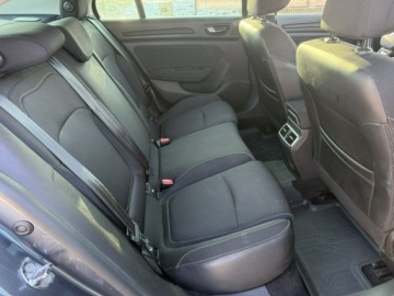 Renault Megane IV Hatchback 5d 1.6 SCe 114KM 2017 Renault Megane 1.6 16V SCe 115KM, 2017 climatronic, zdjęcie 10