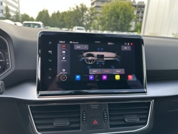 Seat Tarraco 2023 Seat Tarraco FR 2.0 TDI 150KM Reflektory Full LED, zdjęcie 23