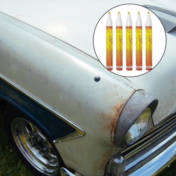 5x Ручка для ремонта автомобильных царапин