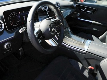 Mercedes Klasa C W206 2025 C Klasa 220 d 4-Matic AMG 2.0 (197KM) 2025, zdjęcie 9