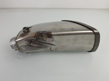 B789 SUZUKI GSXS 1000 ГЛУШИТЕЛЬ 15-16