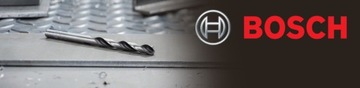 НАБОР из 19 сверл по стали, металлу, пластику и дереву BOSCH HSS POINTTEQ