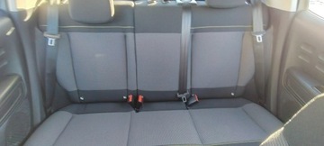 Citroen C3 III Hatchback Facelifting 1.2 PureTech 83KM 2023 Citroen C3 Krajowy, książka serwisowa., zdjęcie 13