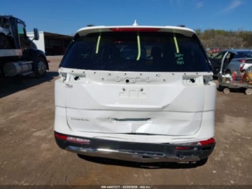 Kia Carnival II 2024 Kia Carnival Mpv Sx Prestige 2024 3.5 Benzyna 290KM, zdjęcie 4