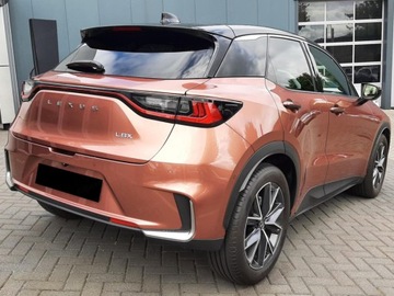 Lexus LBX 1.5 Hybrid 136KM 2025 Od ręki - Emotion 1.5 Hybrid 136KM | Podgrzewane fotele!, zdjęcie 2