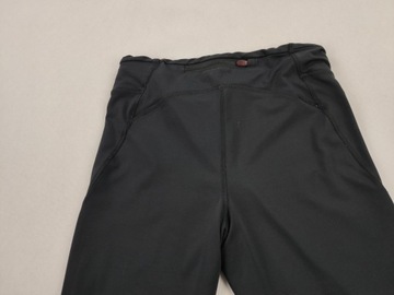 СПОРТИВНЫЕ ШОРТЫ ACTIVE TCHIBO ЛЕГИНСЫ размер XS