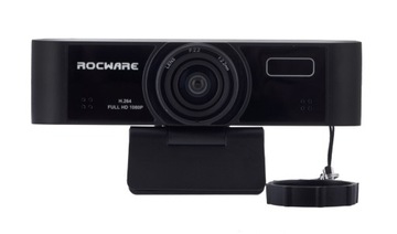 ROCWARE RC15 - USB-камера 1080p для компьютера