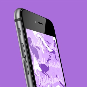 Закаленное стекло для Iphone 7/8/SE 2020 (стекло 9H, плоское 2.5D, стекло)