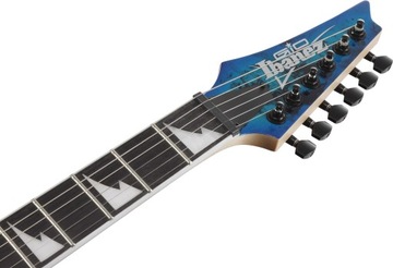 IBANEZ GRGR221PA AQB ЭЛЕКТРИЧЕСКАЯ ГИТАРА