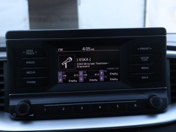 Kia Ceed III Hatchback 1.6 CRDi SCR 115KM 2020 Kia Ceed 1.6 CRDi, Salon Polska, Klima, Tempomat, zdjęcie 11