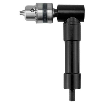 Professional 90 Degree Angle Drill, Adapter Three