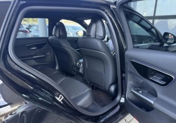 Mercedes Klasa C W206 Kombi 2.0 200d 163KM 2025 Mercedes-Benz Klasa C C 200 d Estate Business Edition Pakiet AVANTGARDE Ad, zdjęcie 13