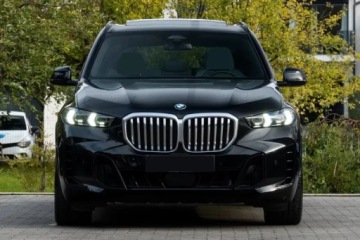 BMW X5 G05 2026 BMW X5 xDrive30d M Sport PRO Duzy Rabat Dowolna Konfiguracja Polski Salon, zdjęcie 2