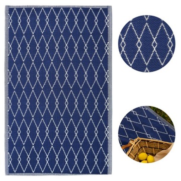 САДОВЫЙ КОВЕР ДЛЯ ТЕРРАСЫ, БАЛКОНА 120x170