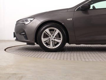 Opel Insignia II Sports Tourer Facelifting 2.0 Diesel 174KM 2022 Opel Insignia 2.0 CDTI, Salon Polska, zdjęcie 14