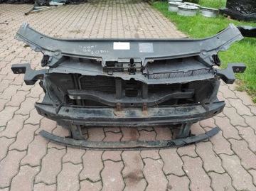 PAS PRZEDNI WZMOCNIENIE CHŁODNICE VW PASSAT B6 2.0