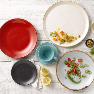 Угольная коническая миска 50 мл.