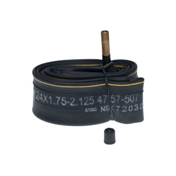 DĘTKA KENDAMOLDED 24x1.75-2.125 47/57-507 AV-48 mm