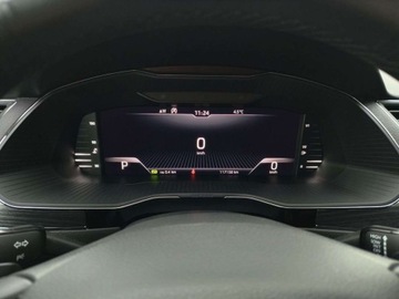 Skoda Superb III Liftback Facelifting 2.0 TSI 190KM 2020 Skoda Superb SalonPL serwis ASO 2.0TSI 190KM bezwypadkowy pakiety MatrixLE, zdjęcie 22