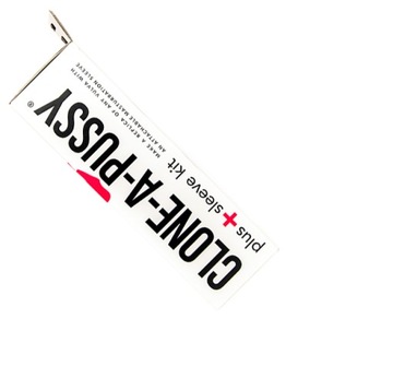 НАБОР РУКАВА CLONE A PUSSY PLUS - НАБОР ДЛЯ КЛОНИРОВАНИЯ