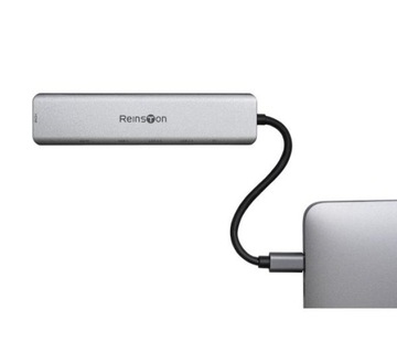 USB-концентратор Reinston EHUB05