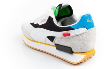 Buty damskie sportowe Puma Future Rider 373384 01