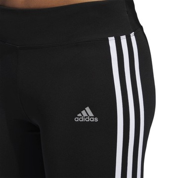 adidas Legginsy damskie sportowe fitness roz.L