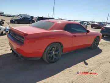 Dodge Challenger III 2019 Dodge Challenger 2019r., RT, 5.7L 5.7 Benzyna 372KM, zdjęcie 5