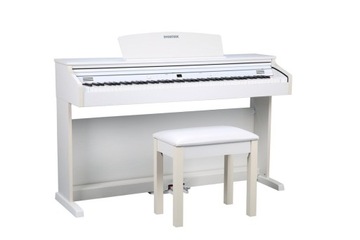 Dynatone SLP-150 WH — цифровое пианино