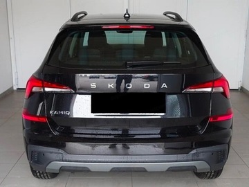Skoda Kamiq Crossover Facelifting 1.0 TSI 115KM 2025 SKODA Kamiq Selection 1.0 TSI DSG Suv 115KM 2025, zdjęcie 3