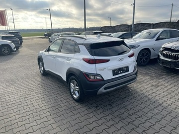 Hyundai Kona I Crossover Facelifting 1.0 T-GDI 120KM 2023 Hyundai Kona Klimatyzacja Kamera, zdjęcie 3