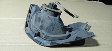 SUZUKI GSF 600 BANDIT ЗАДНИЙ ФОНАРЬ КОРПУС ЗАДНЕЙ РАМЫ 1200 ЛАМПА