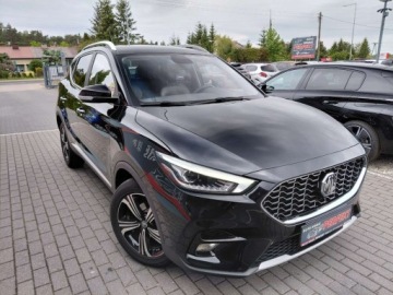 MG ZS I 2023 MG ZS Salon PL Navi Exclusive Sensor Elektryka Full LED PDC Alu 1.5 Benzyna, zdjęcie 2