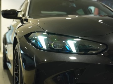 BMW Seria 3 G20-G21 2025 BMW Seria 3 M3 Competition xDrive Sedan 3.0 (530KM) 2025, zdjęcie 3