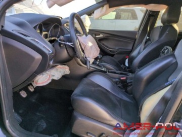 Ford Focus III RS 2.3 EcoBoost 350KM 2017 Ford Focus RS_4x4_350 km_2017r 2.3 Benzyna 350KM, zdjęcie 7