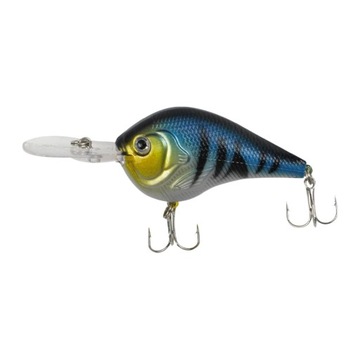 Long Plate Fishing Lure Realistyczna tonąca t