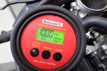 Гарантия на двигатель Triumph Tiger 1200 Explorer 12-15