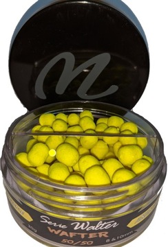 MAROS dumbellsy SW Wafter 6/8mm ananas
