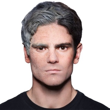 KRYOLAN - GUMMIMILCH - LATEX LIQUID - Жидкий латекс